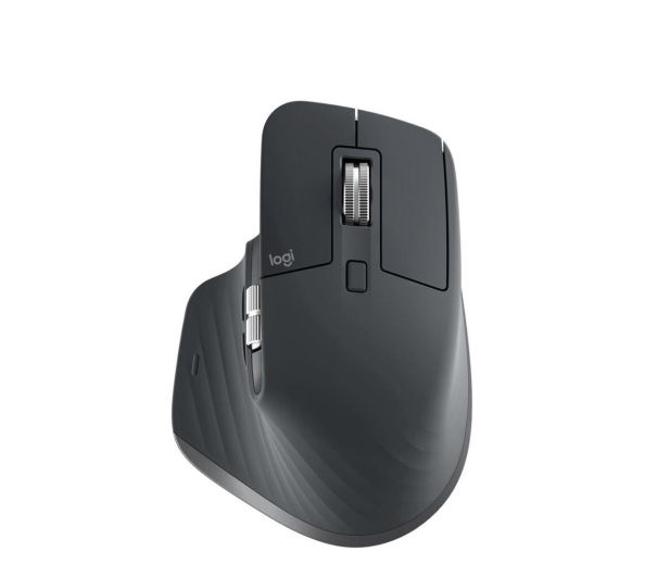 Logitech MX Master 3 Grafit - 514938 - zdjęcie